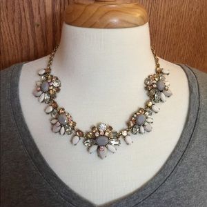 Francesca's Statement Necklace